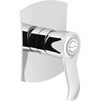 Смеситель для душа Nobili Sofi SI98108CR