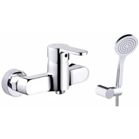 Смеситель для душа Adell Lento 15490621 