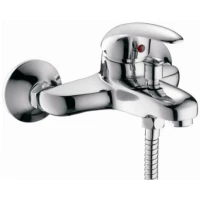 Смеситель для ванны Agger Proud A0810000