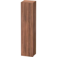 Пенал Duravit DuraStyle DS1229L7979 подвесной L, орех