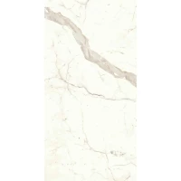 Керамогранит A7GB Marvel Calacatta Prestigio Lappato 2PZ 75x150