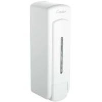 Диспенсер для жидкого мыла Fixsen Hotel FX-31012H 325 мл, белый