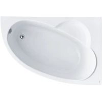Акриловая ванна 150x100 см R Santek Шри-Ланка 1.WH30.2.395