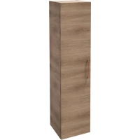 Пенал Jacob Delafon Odeon Rive Gauche EB2570G-R7-E10 подвесной L, квебекский дуб