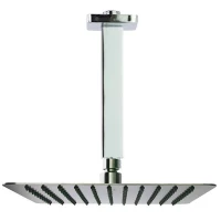 Верхний душ 250 мм Ramon Soler BVKRK250