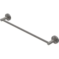 Полотенцедержатель Cezares Relax RELAX-TH-50-GM 50,5 см, оружейная сталь матовый