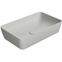 Раковина 60x38 см GSI Nubes 903617
