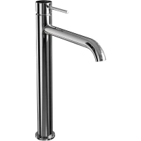 Смеситель для раковины WasserKRAFT Niers 3003H хром