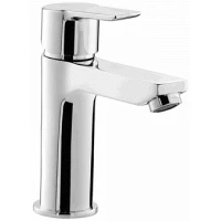 Смеситель для раковины без донного клапана Adell Neon 15714501