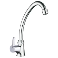 Кран для холодной воды Clever S12 Urban 98992