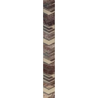 Бордюр Azori Atlas Dark 7,5x63