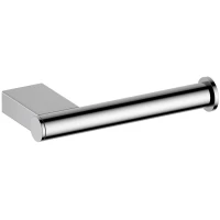 Держатель туалетной бумаги Timo Luiro 18541/00 хром