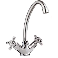 Смеситель для кухни Smart Sant Классик Нью SM180001AA