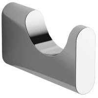 Крючок Excellent Kobo DOEX.1701CR для ванны, хром