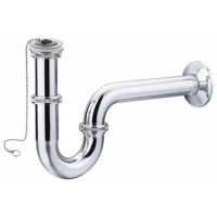 Сифон для раковины Adell Bores 15802811