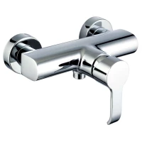 Смеситель для душа Clever Caiman Xtreme 98544