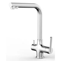 Смеситель для кухни с подключением к фильтру Smart Sant SM134041AA