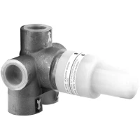 Скрытая часть Gessi Emporio 38373#031