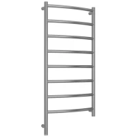 Полотенцесушитель электрический Сунержа Галант 3.1 071-6000-1050 1000x500, МЭМ левый, сатин