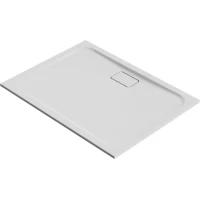 Душевой поддон из литьевого мрамора 120x90 см Cezares Titan TRAY-TITAN-AH-120/90-25-W