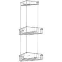 Полка 21x21 см FBS Ryna RYN 008