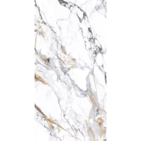 Керамогранит Realistik Lima Polished Gold Carving 60x120