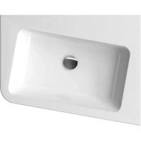 Раковина 65x53,5 см Ravak 10° 650 R XJIP1165000