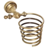 Держатель фена Camelos Rychmond A1625