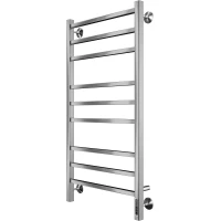 Полотенцесушитель электрический 1000x550 Larusso Имидж П9 4670078536280