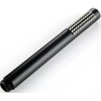 Душевая лейка Grocenberg GB100BG 1 режим, графит