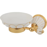 Мыльница Migliore Olivia ML.OLV-60.601.BO.DO