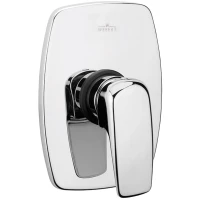 Смеситель для душа Webert Kimono KI880101015