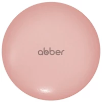 Накладка на слив раковины Abber AC0014MP