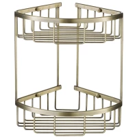 Полка 21,6x21,6 см Timo Nelson 160082/02