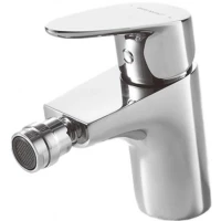 Смеситель для биде Bravat Drop F34898C