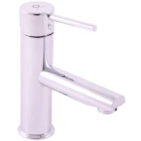 Смеситель для раковины без донного клапана Rav Slezak Seina SE928.5