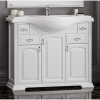 Тумба Риспекто 100, цвет 9003