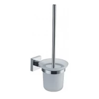 Туалетный ёршик подвесной Fixsen Metra FX-11113