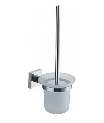 Туалетный ёршик подвесной Fixsen Metra FX-11113 туалетный ёршик brabantia profile 483301