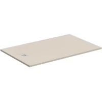 Душевой поддон из литьевого мрамора 160x100 см Ideal Standard Ultra Flat S K8319FT