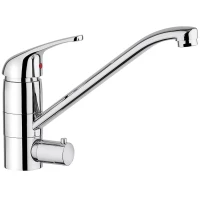 Смеситель для кухни Paini Creta 42CR5611KM