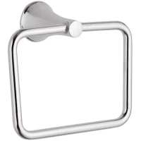 Кольцо для полотенец Remer Delicata DE44CR