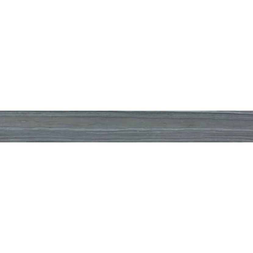 Бордюр VitrA Serpeggiante 7,5x60 серый