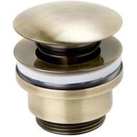 Донный клапан Grocenberg GB106BR