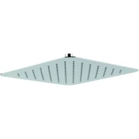 Верхний душ Emmevi C06677/CR 300 мм, хром