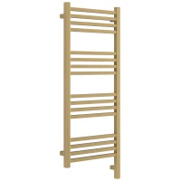 Полотенцесушитель электрический Сунержа Модус 3.1 32-5901-1040 1000x400, МЭМ правый, золотой шелк