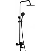 Душевая система 200 мм Fashun A52401-7A