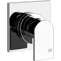 Смеситель для душа Gessi Via Manzoni 38722#031