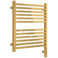 Полотенцесушитель электрический Сунержа Модус 3.1 03-5901-6050 600x500, МЭМ правый, золотой