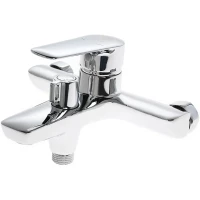 Смеситель для ванны Orange Sofi 2.0 M46-100cr